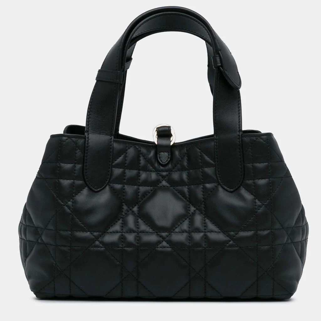 Dior Dior Small Macrocannage Toujours 3