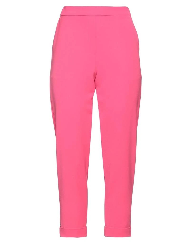 P.A.R.O.S.H. Casual pants 1