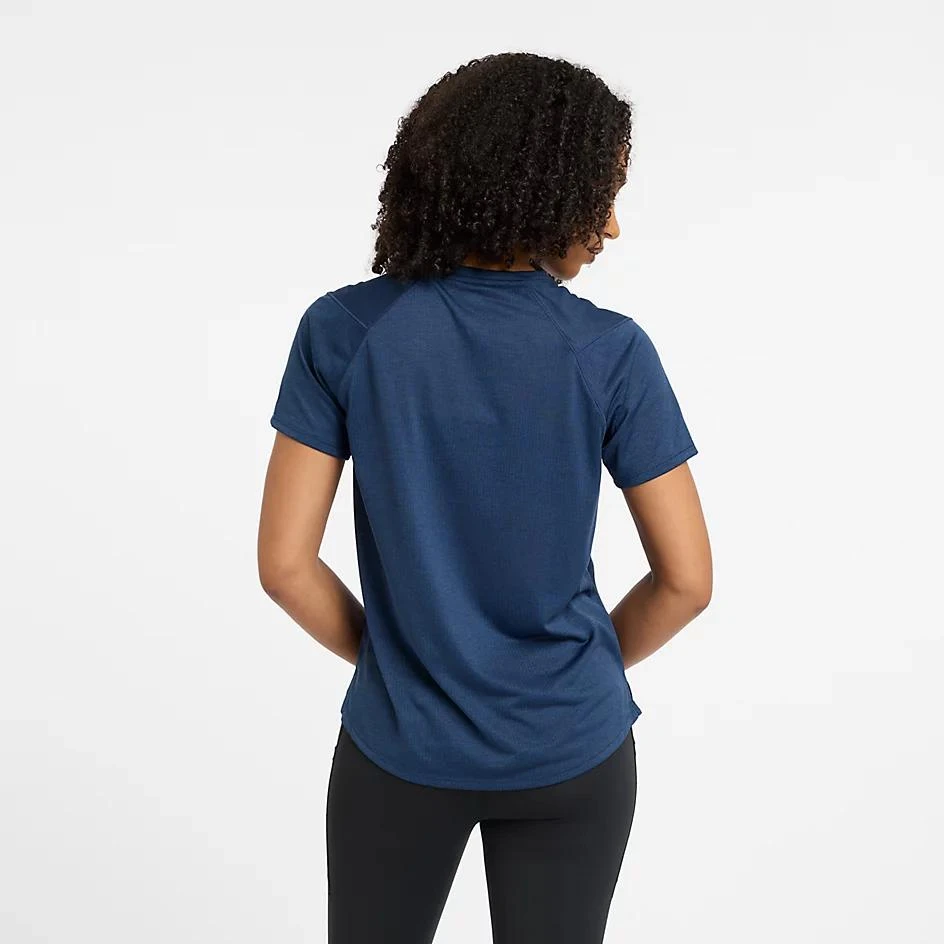 New Balance NYC Marathon Athletics T-Shirt 4