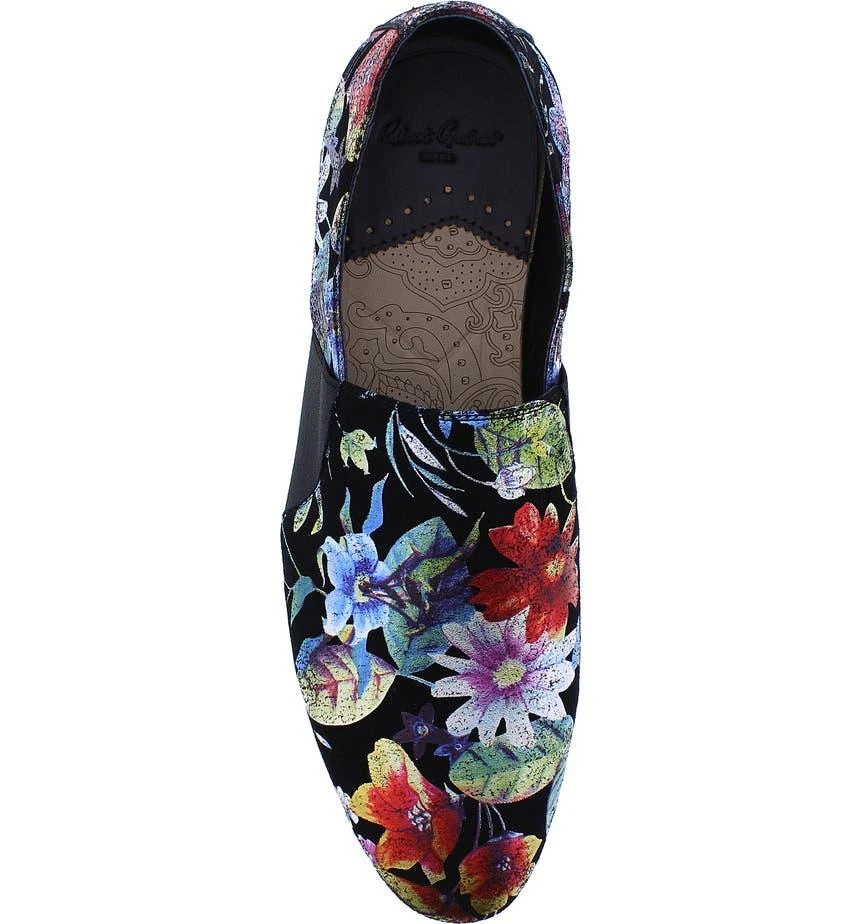 Robert Graham Artic Loafer 6