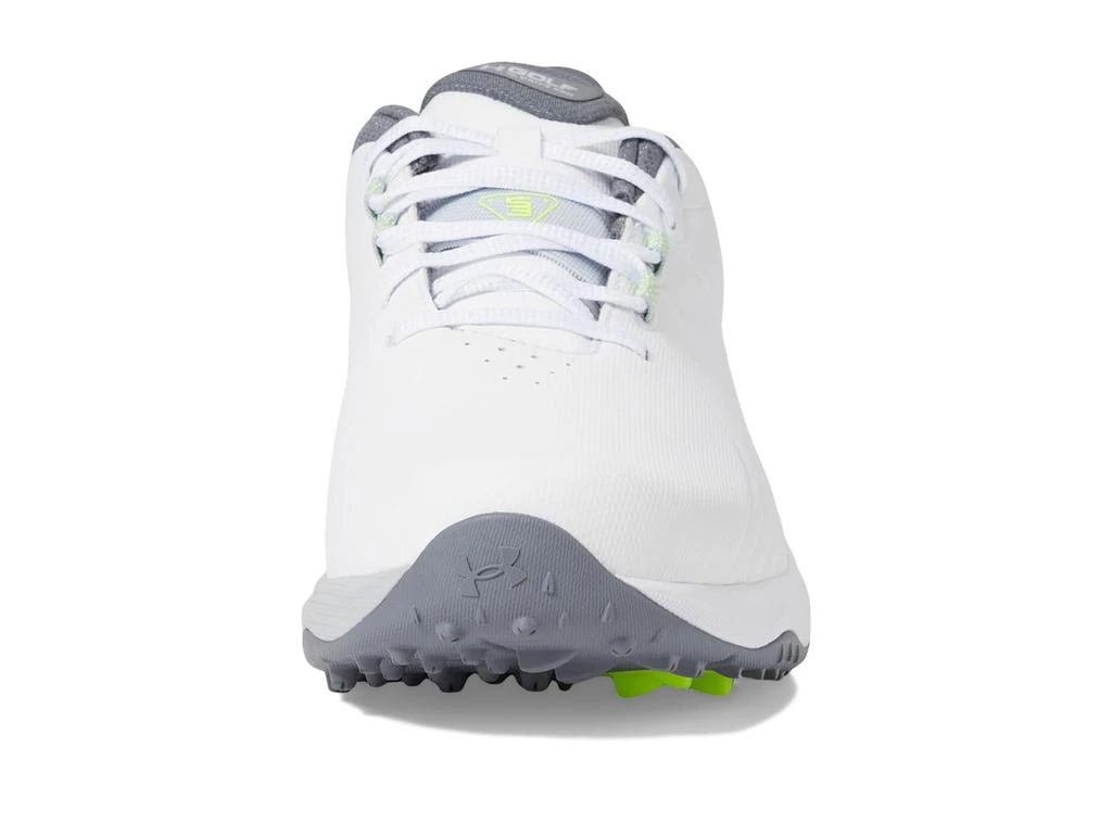 Under Armour Drive Pro Spikeless Golf Shoe 3