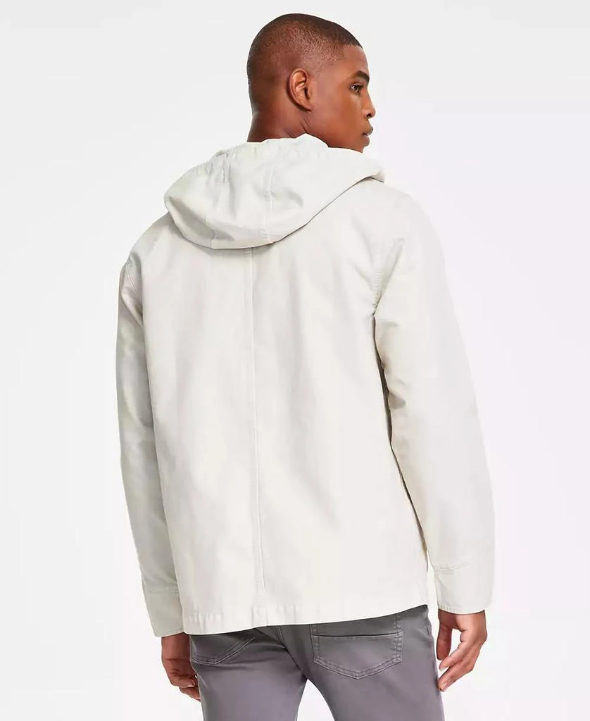 Nautica Nautica Men's Chore Jacket 3