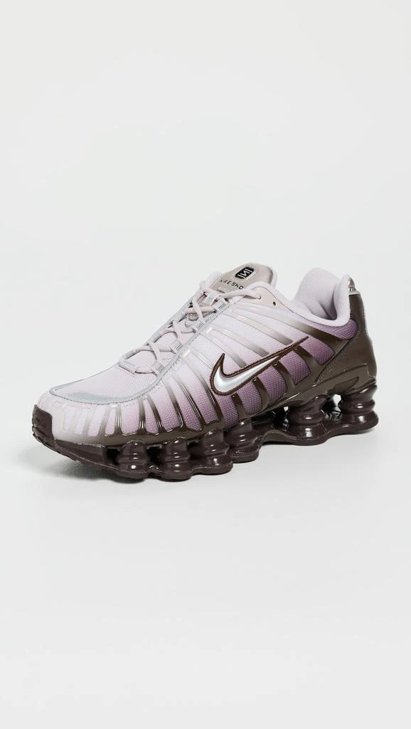 NIKE Shox TL Sneakers 1