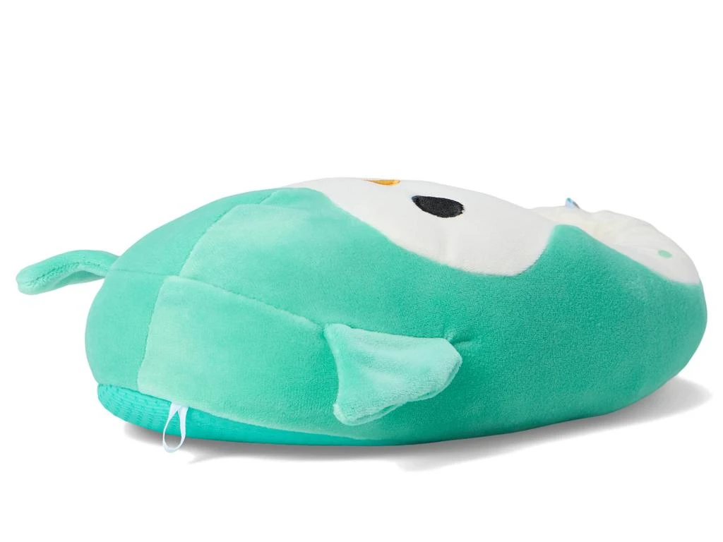 Josmo Squishmallow Owl Slipper (Little Kid/Toddler) 7