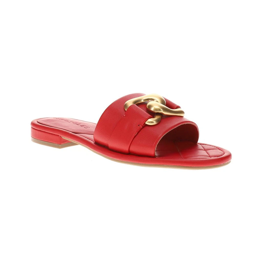 Aerosoles Big Charm Slide Sandals 2