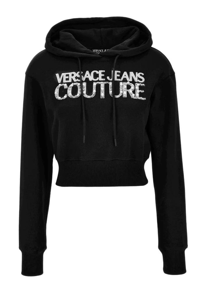 Versace Hoodie 1
