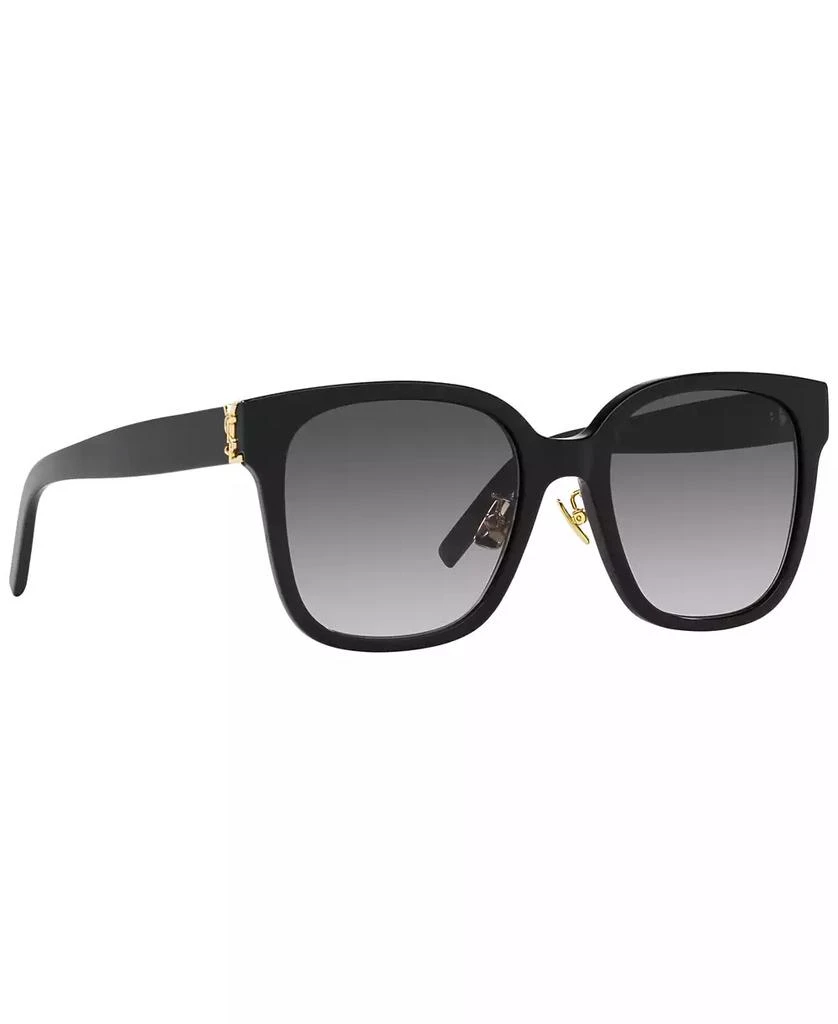 Yves Saint Laurent Women
s Gradient Sunglasses, SL M105 2