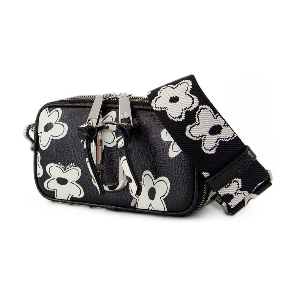Marc Jacobs Marc Jacobs The Snapshot Crossbody 2