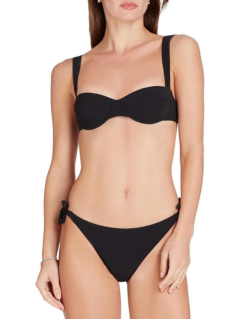 VALIMARE Athens Balconette Bikini Top 2