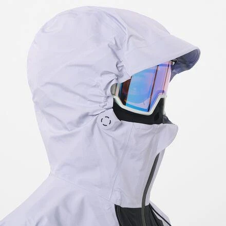 Salomon Scrambler GORE-TEX Jacket - Women
s 2