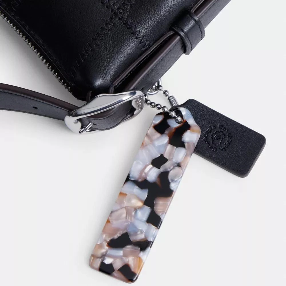 Coach Alter/Ego Small Slouchy Shoulder Bag In Upcrafted Leather 9