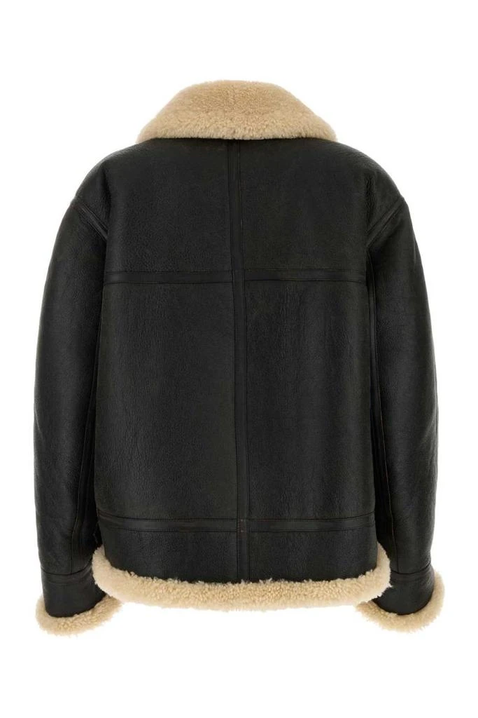 Yves Saint Laurent Saint Laurent Leather Jackets 2