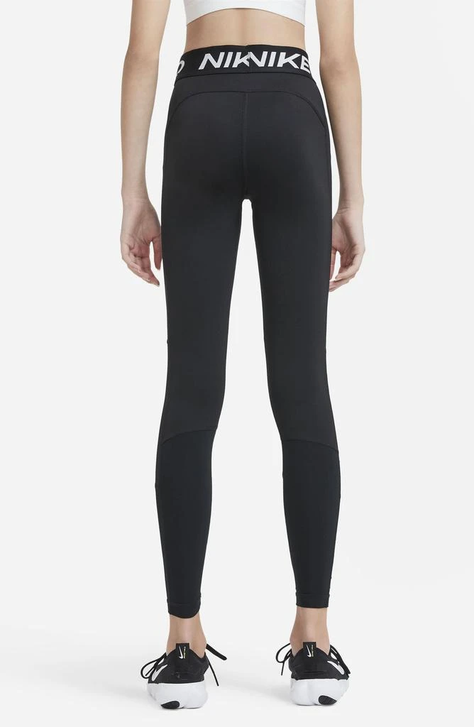 NIKE Kids' Pro Leggings