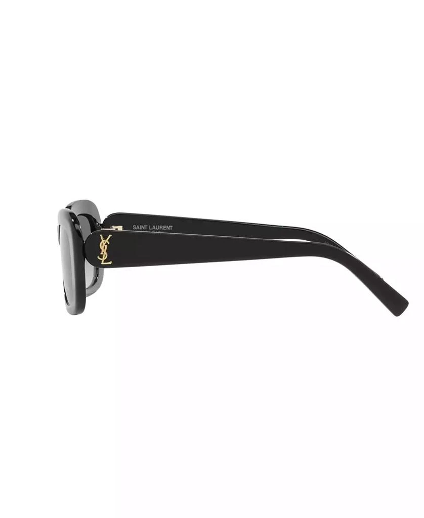 Yves Saint Laurent Women's Sunglasses, Sl M130 Ys000525 10