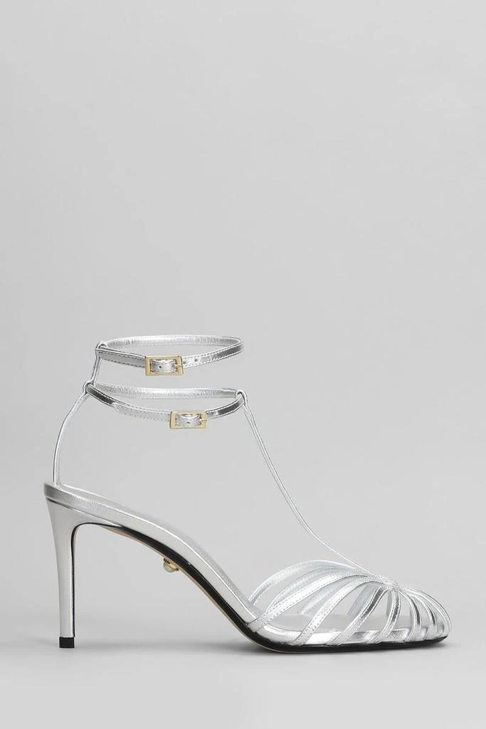 Alevi Milano Alevì Milano Anna 80 Sandals 1