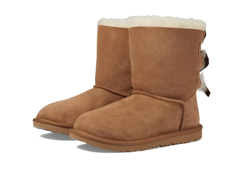 UGG Bailey Bow II (Little Kid/Big Kid) 1