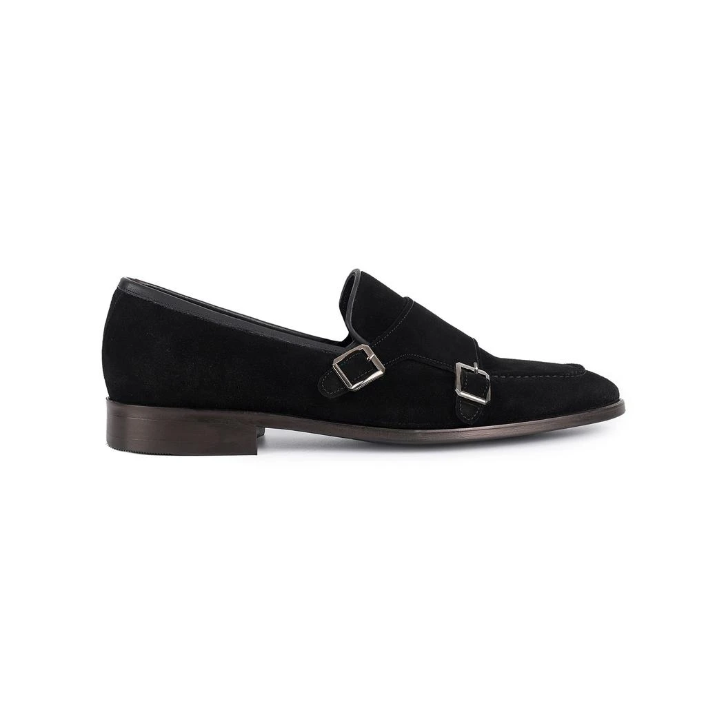 Vella Pais Elmaton Double Monk Loafers 2