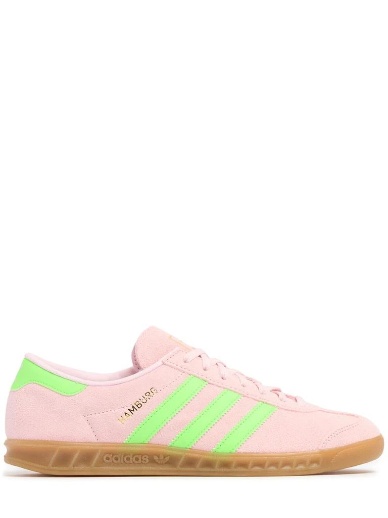 Adidas Hamburg Sneakers 1