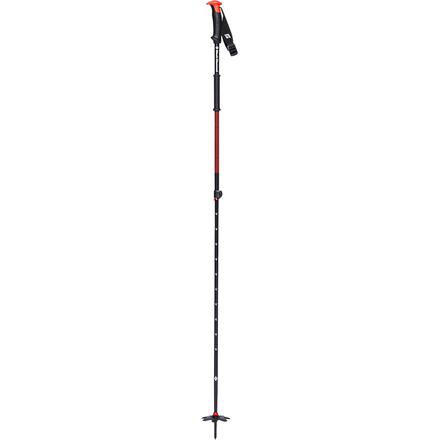 Black Diamond Traverse Ski Poles