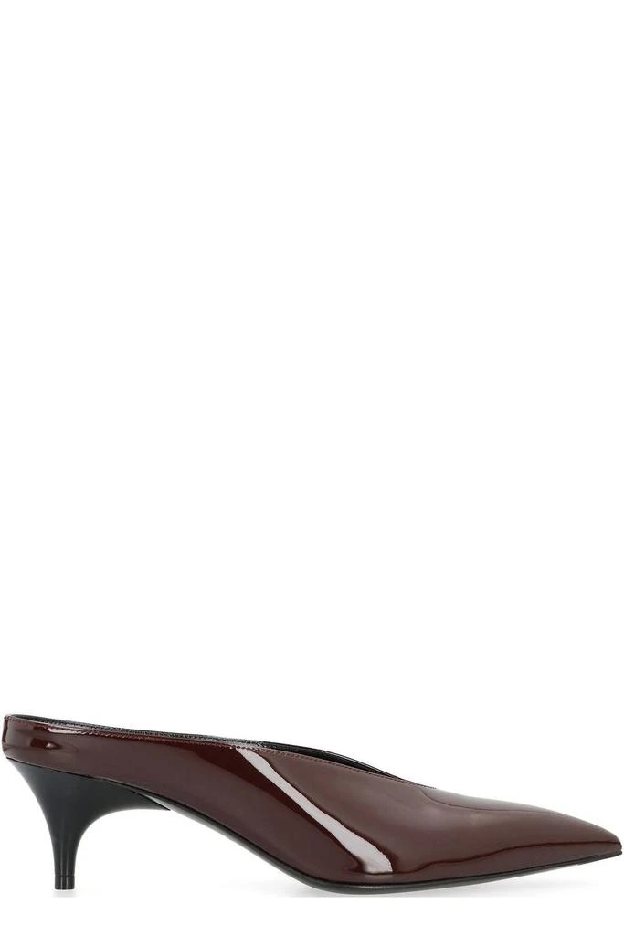 Gucci Gucci 97 Heeled Mules 1