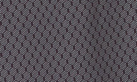 TR Premium Geo Print Stretch Button-Up Shirt 4