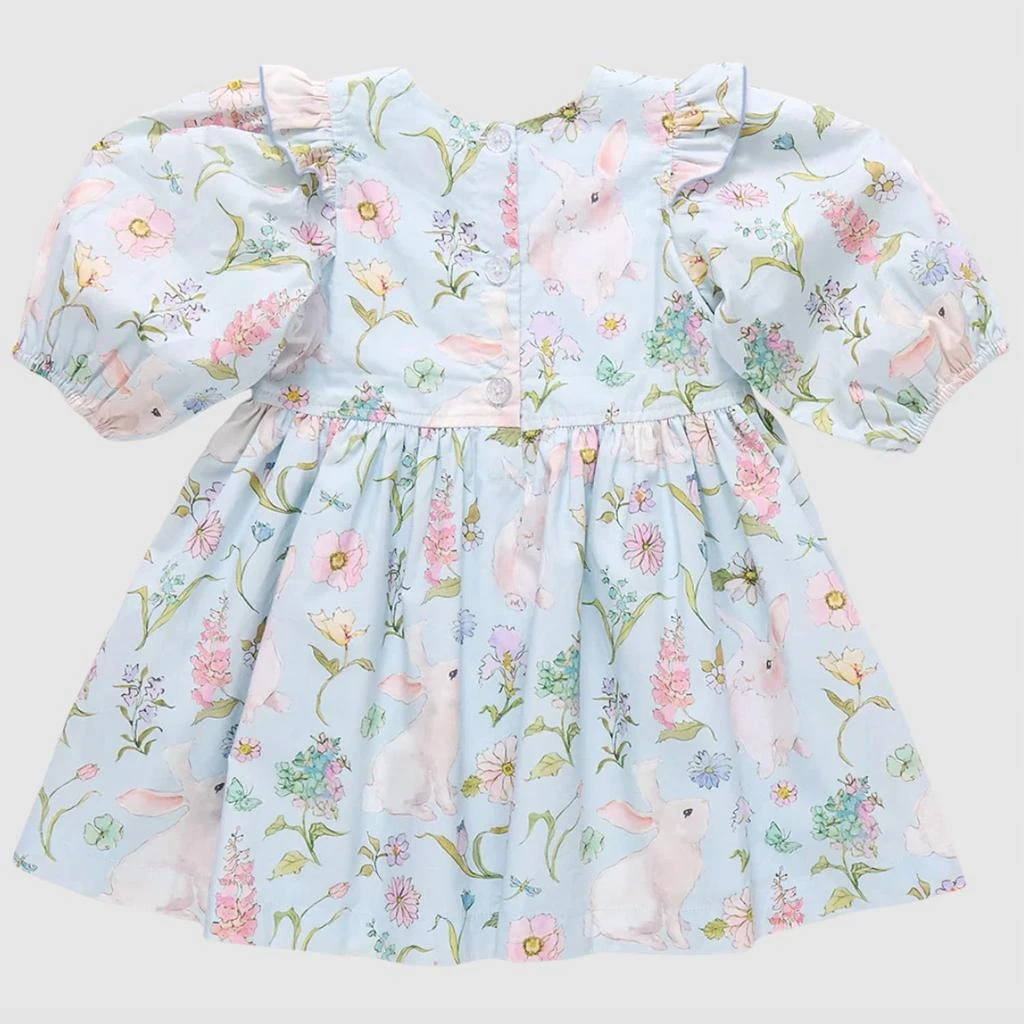 Pink Chicken - Girls Brooke Dress  On Sale Now with Up to 10% Off |  Discover Exclusive Deals & Savings at BeyondStyle  Authentic PINK CHICKEN  kids > dresses > formal|kids >