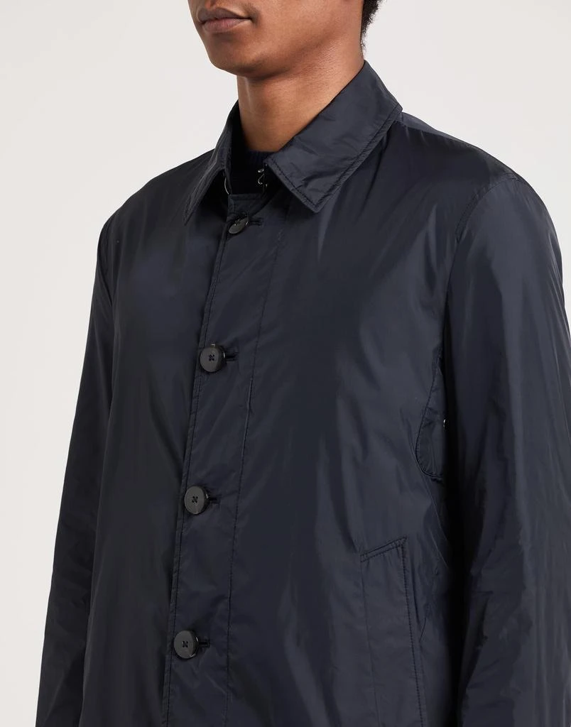 LAB. PAL ZILERI Full-length jacket 4