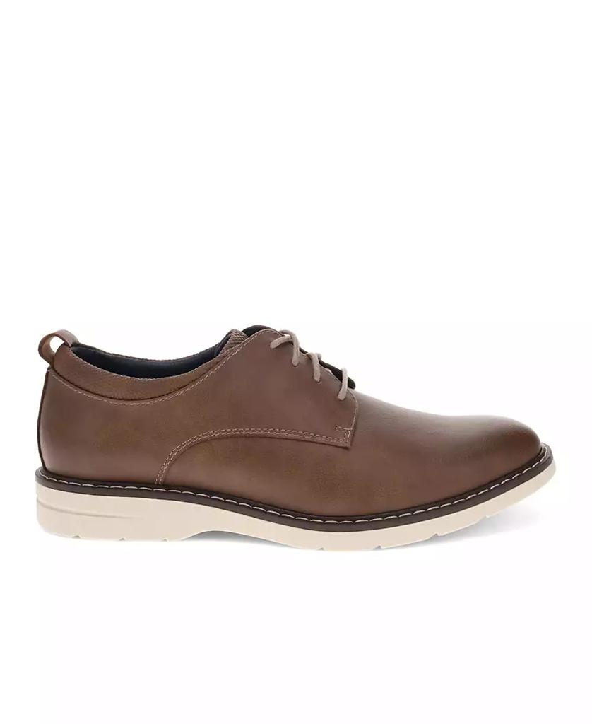 Dockers Men's Damick Dress Casual Oxford