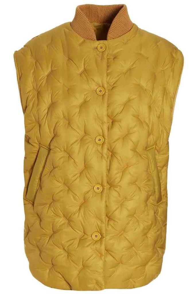 Sherpa Sherpa Reversible Bomber Jacket 3