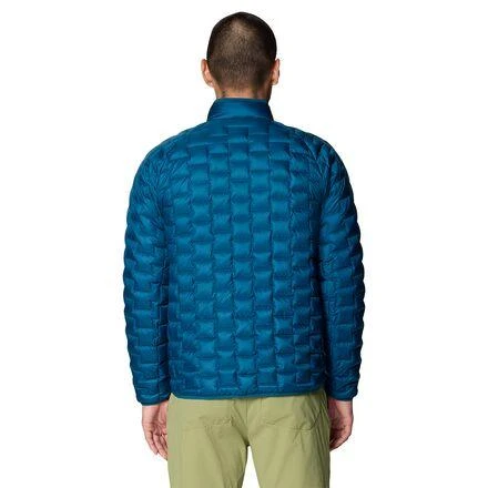 Mountain Hardwear Temescalborz Down Jacket - Men
s 2