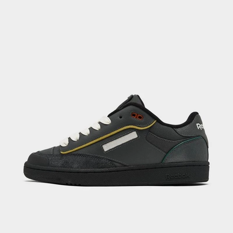 Reebok Men's Reebok Club C Bulc Casual Shoes 1