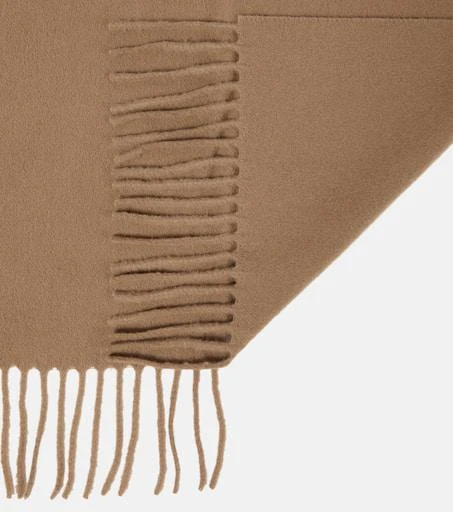 Acne Studios Canada New wool scarf 5
