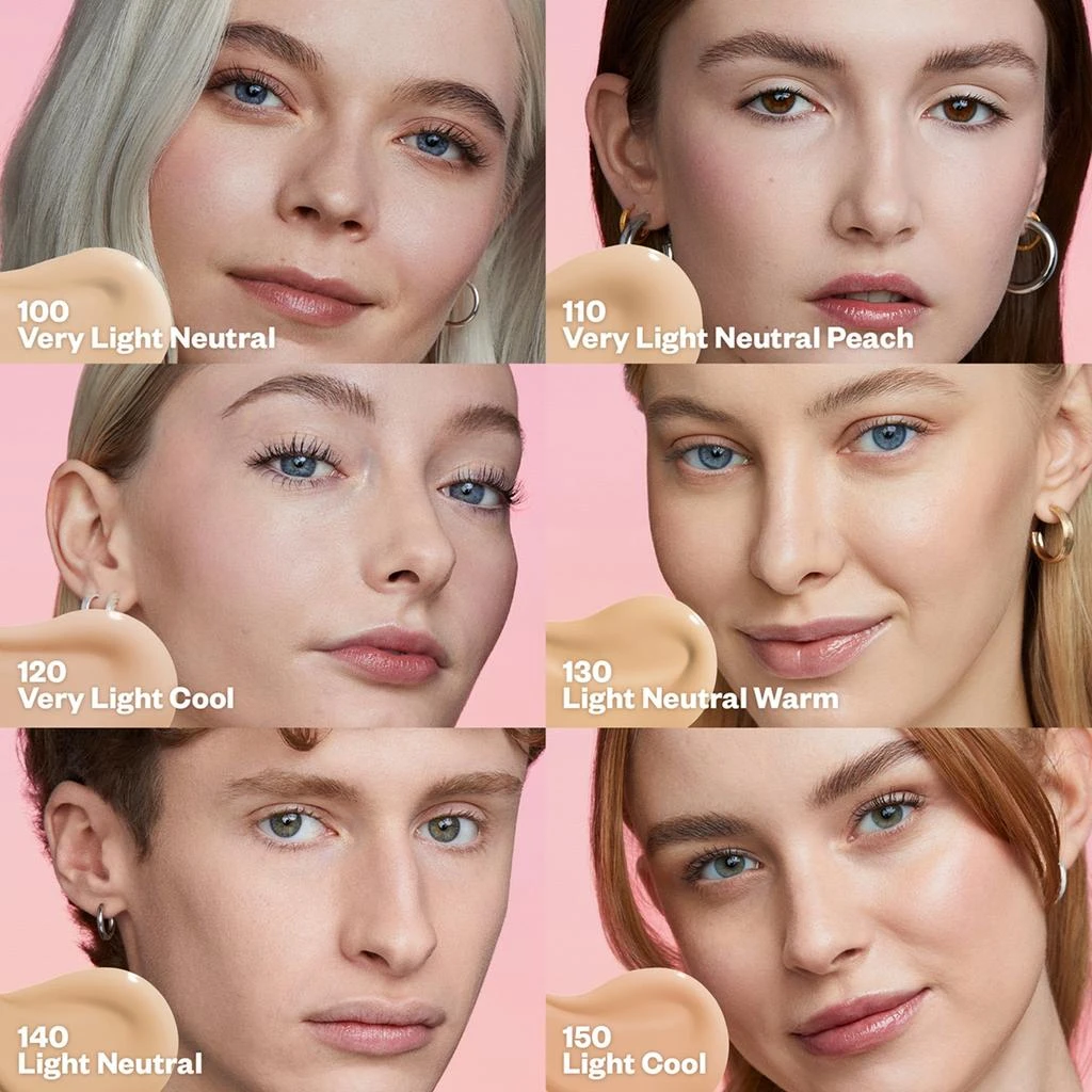 Kosas Revealer Skin Improving Foundation SPF 25 179