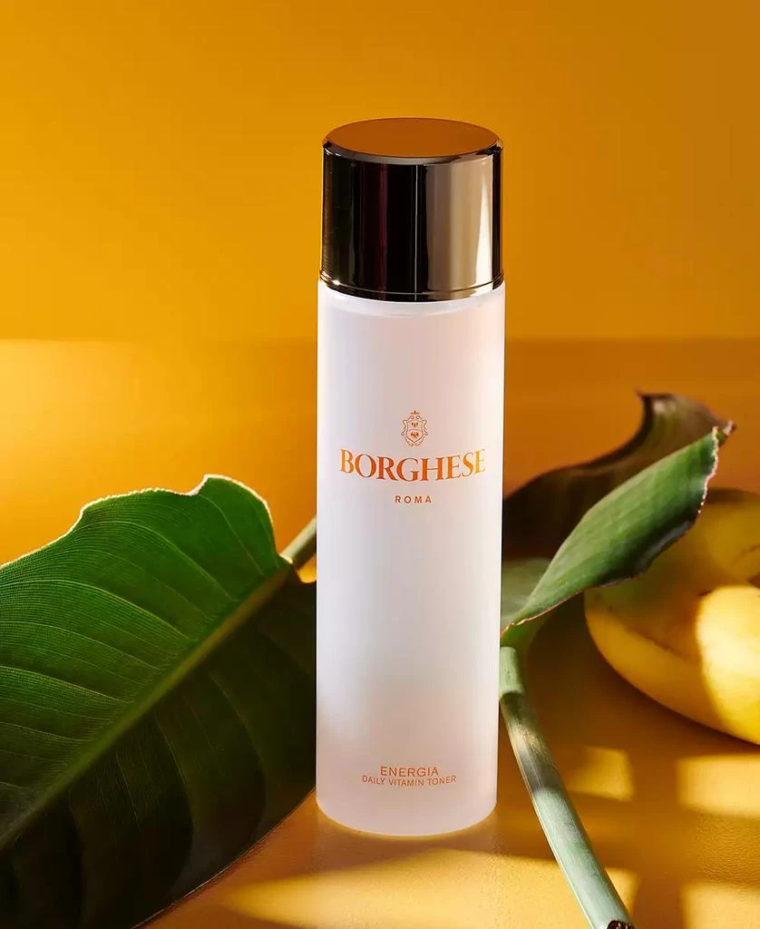 Borghese Energia Daily Vitamin Toner, 4.6 oz. 6