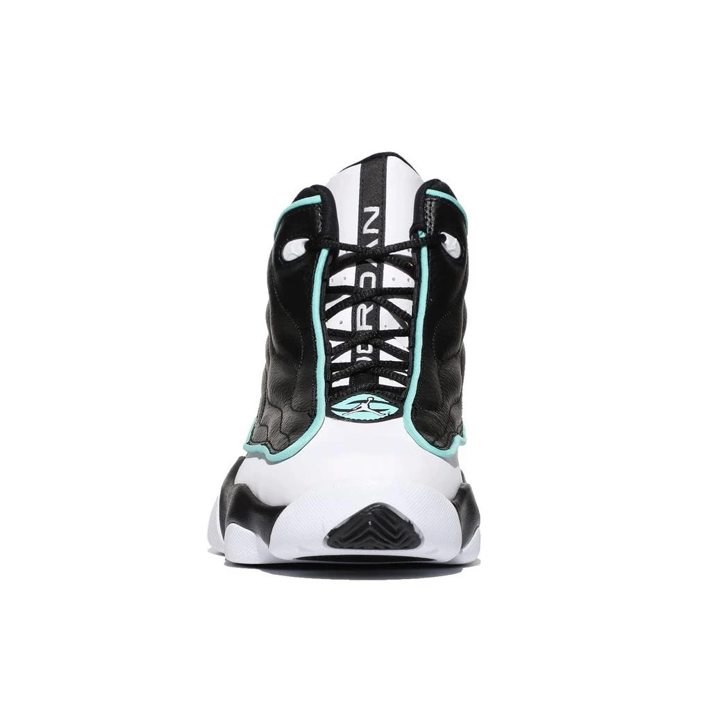 Jordan Kids Jordan Pro Strong (Big Kid) 5