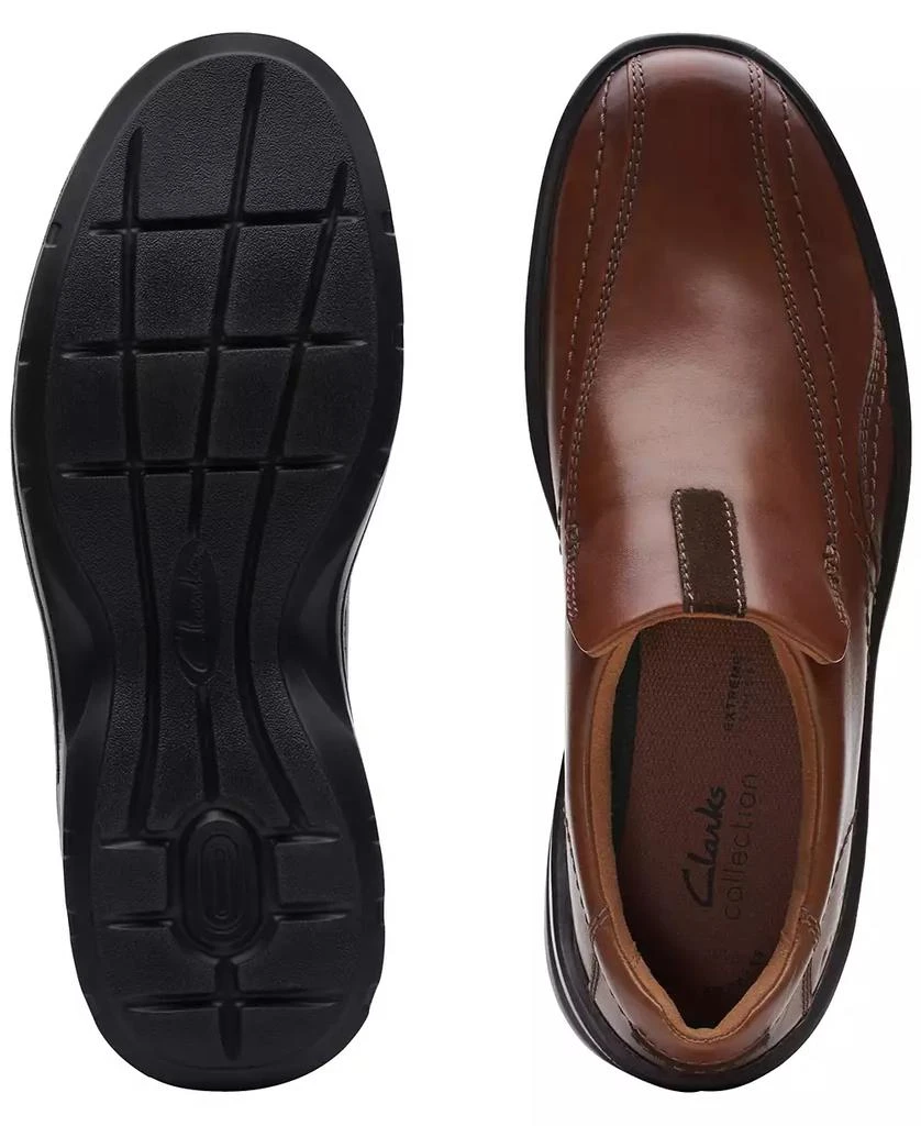 Clarks Men's Gessler Step Loafers 4