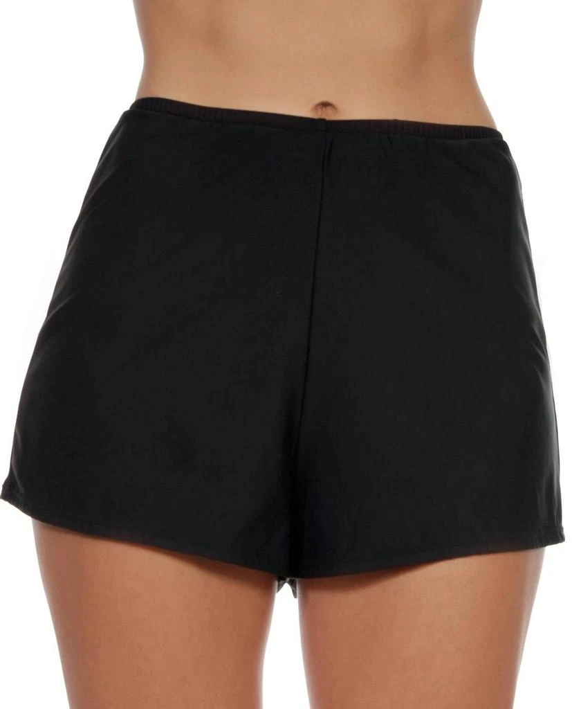 Shape Solver Shape Solver - Loose Pull-on Swim Short