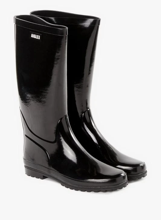 AIGLE Eliosa boots 1
