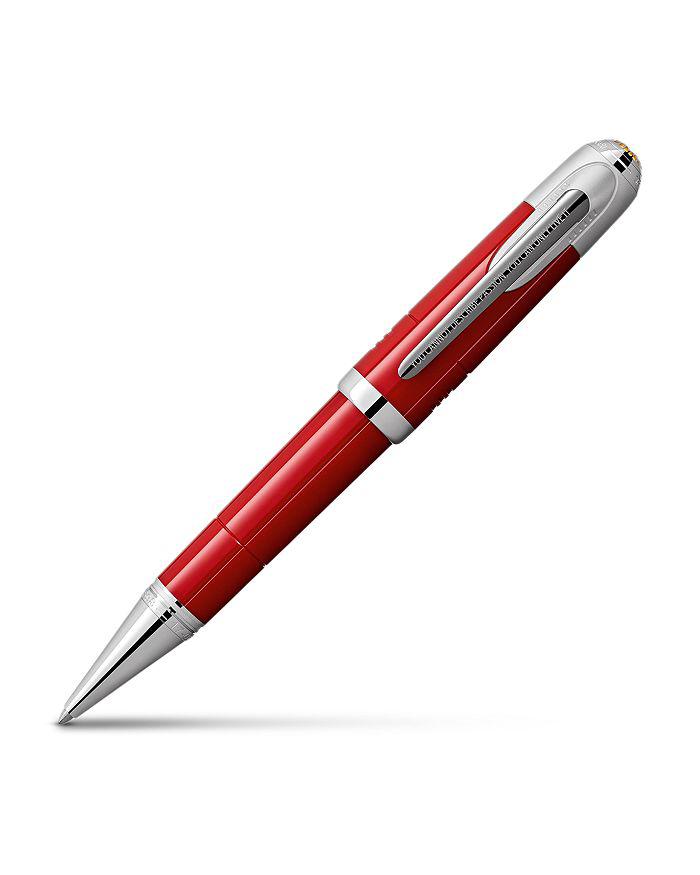 MontBlanc Great Characters Enzo Ferrari Special Edition Ballpoint Pen