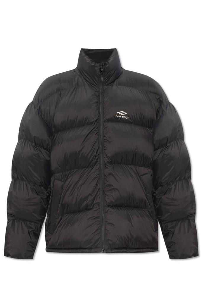 【関税&送料込】Balenciaga Ski Cropped Down Jacket Balenciaga Cropped Puffer Jacket | italist