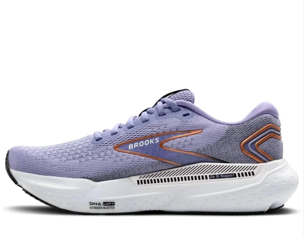 Brooks Brooks - Women Glycerin GTS 21 Running Shoes 2