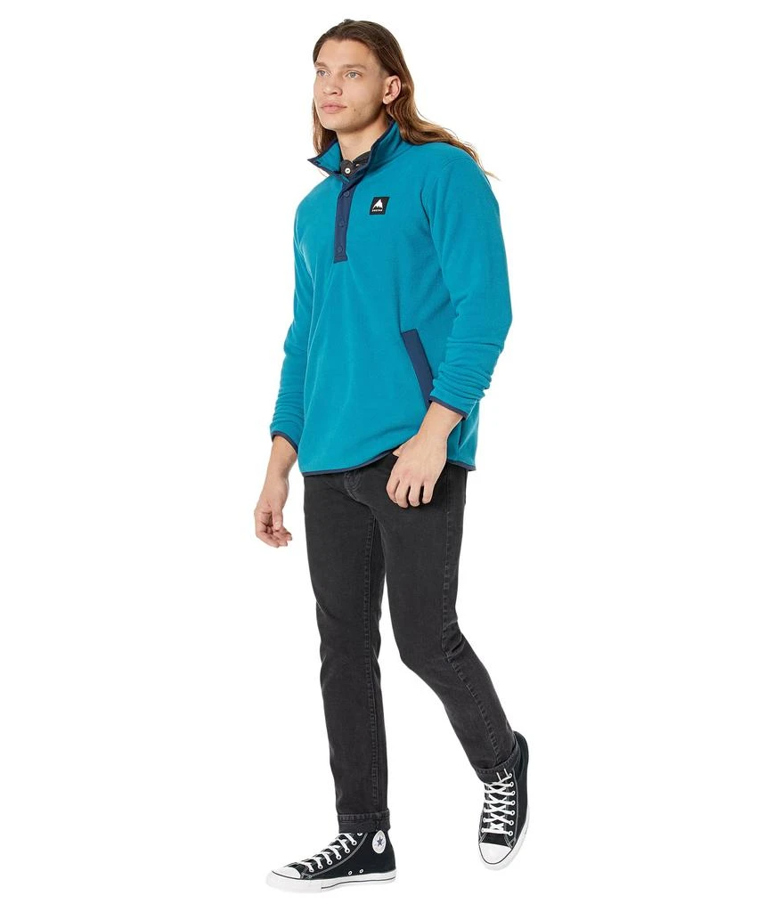 Burton Hearth Fleece Pullover 4