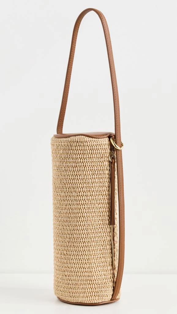 Reformation Simona Cylinder Bag 5