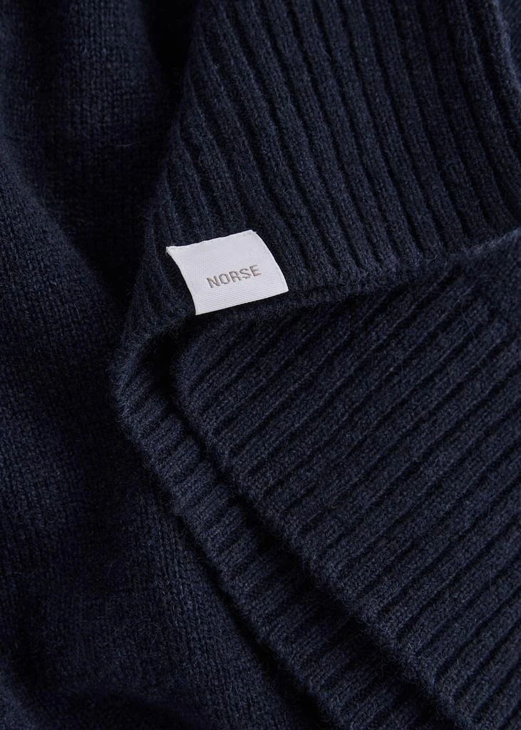 Norse Projects Norse Standard wool jumper 5