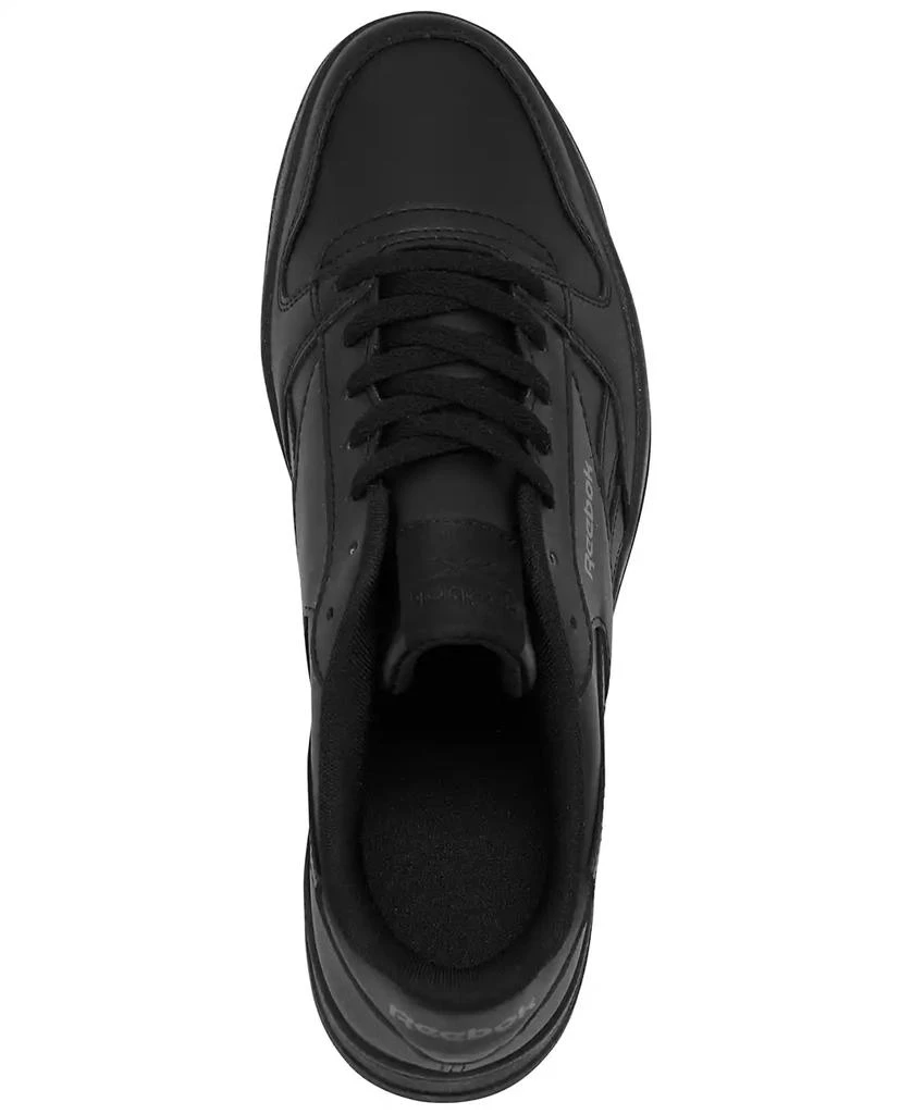 Reebok Men's Prime Set Casual Sneakers from Finish Line 5