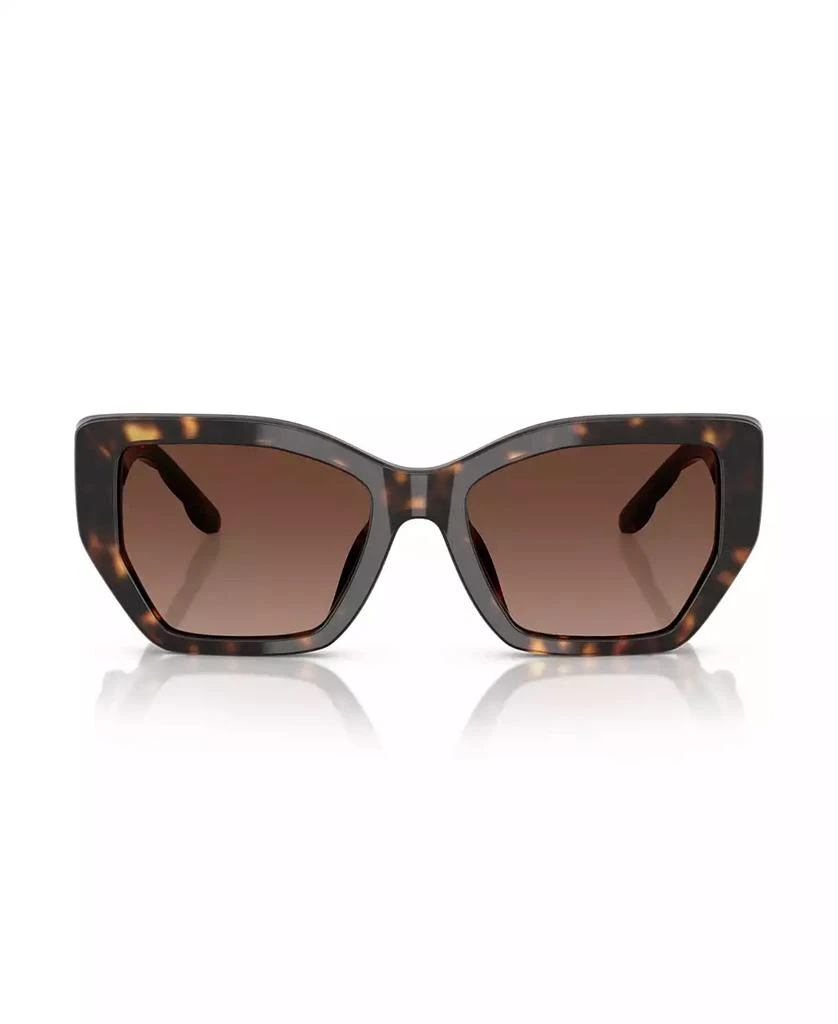Tory Burch Women's Polarized Sunglasses TY7187U 2