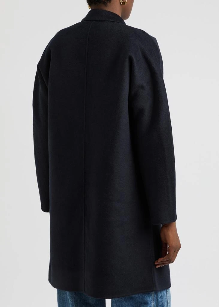 Rails Everest wool-blend coat 3