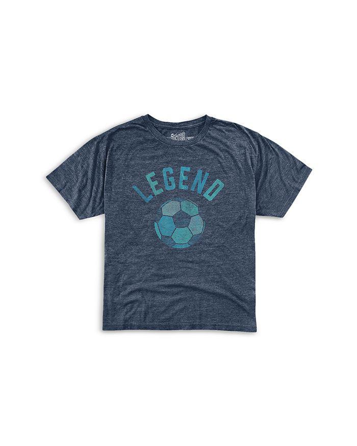 Retro Brand Boys' Legend Soccer Tee - Little Kid