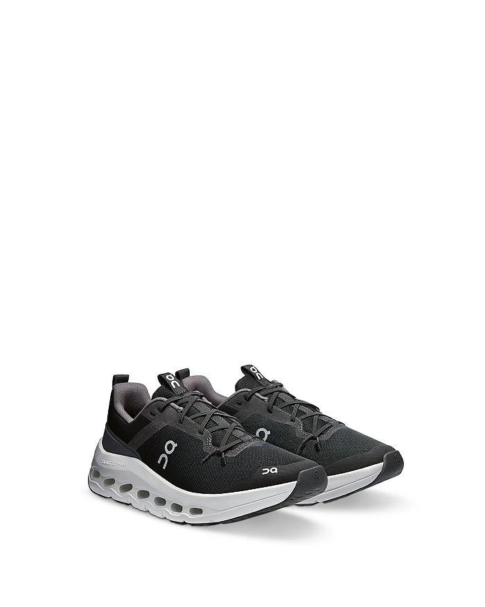 On Kids' Unisex Cloudleap Sneakers - Big Kid 3