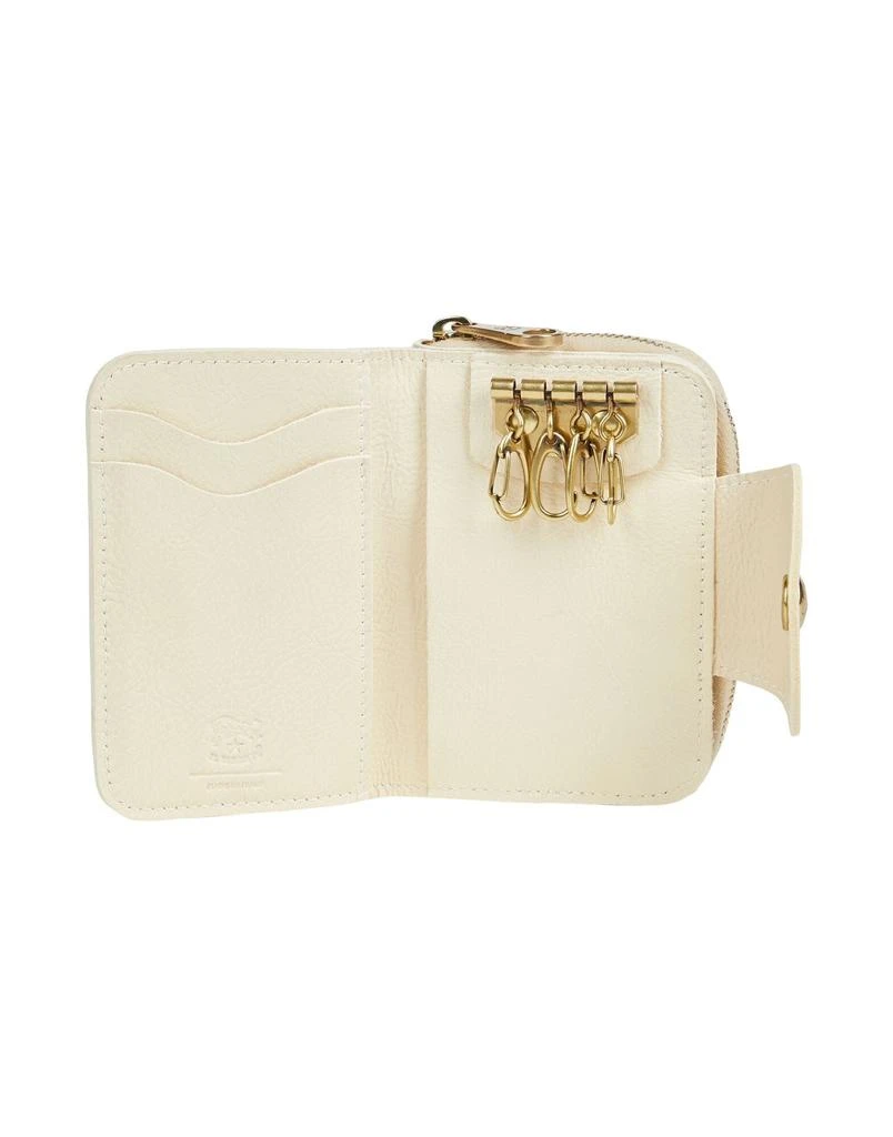 Il Bisonte Key ring 2